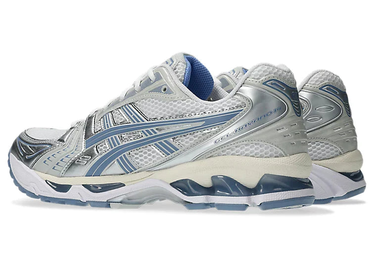 ASICS Gel-Kayano 14 'White Light Navy'