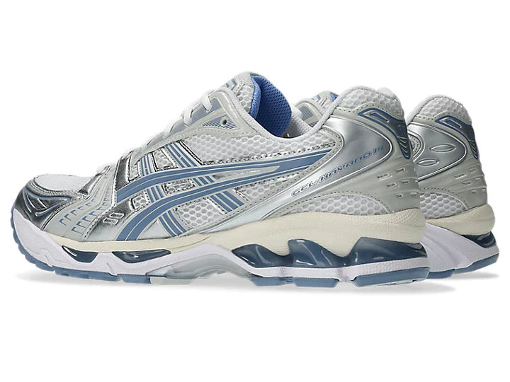 ASICS Gel-Kayano 14 'White Light Navy'